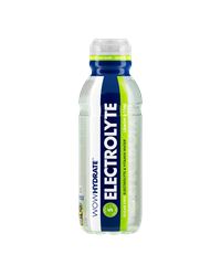 WOW Hydrate |  Wow Hydrate Electrolyte Lemon & Lime 500ml | 500ml