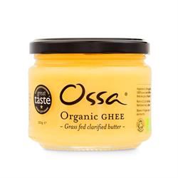 Ossa Organic | Organic Ghee 265g | 265g