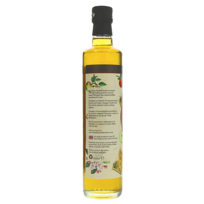 Rayner's Honegar - Honey & Apple Cider Vinegar Blend - 750ml | Superfood Market