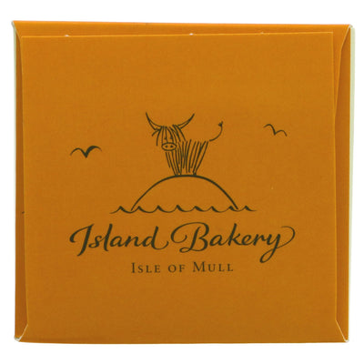 Island Bakery | Original Oatcakes | 135g