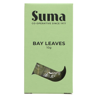 Suma | Bay Leaves | 4g