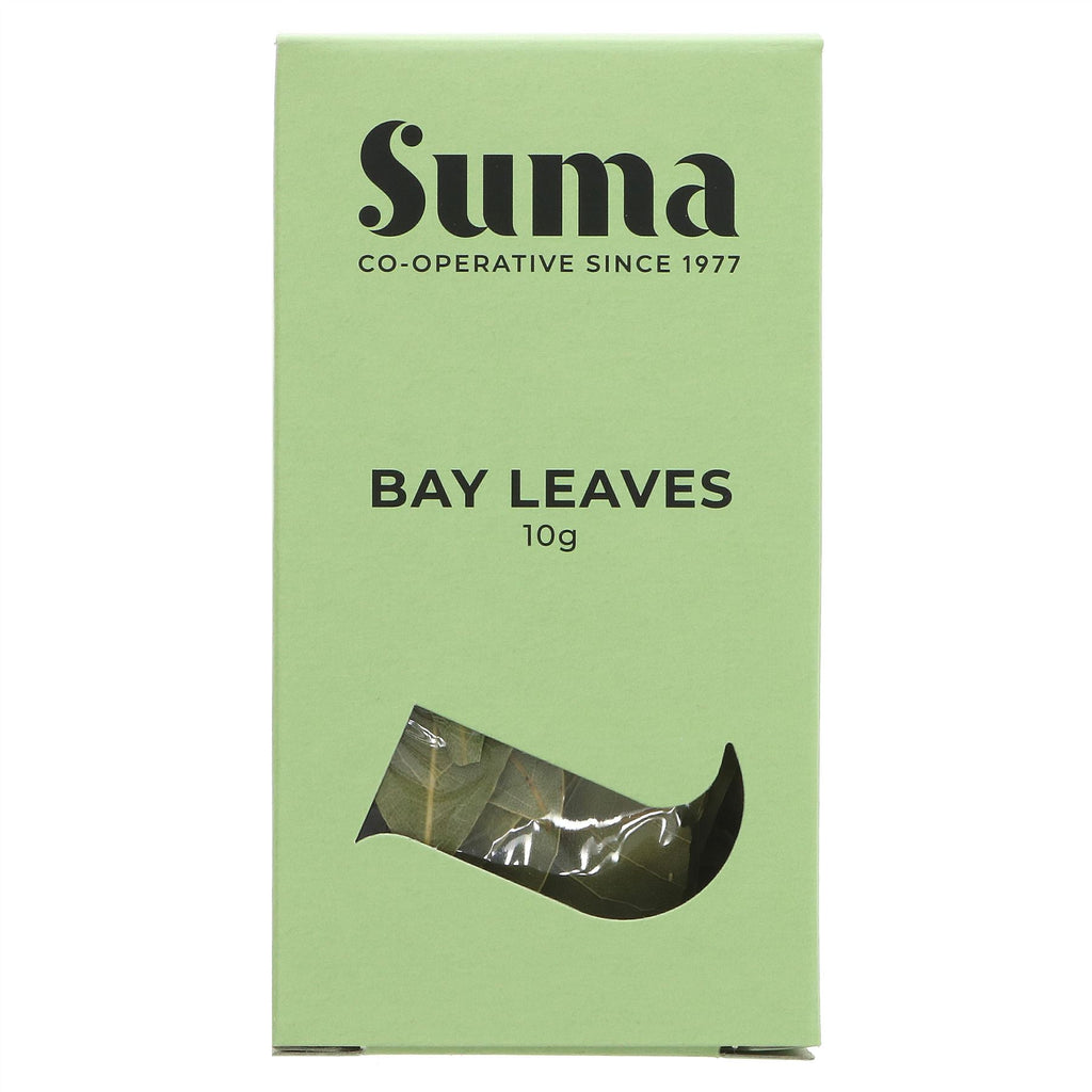 Suma | Bay Leaves | 4g