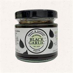 Balsajo Black Garlic | The Original Black Black Garlic Paste 100g | 100g