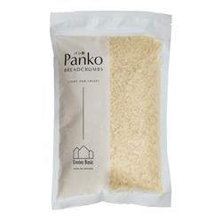 Emma Basic |  Panko Breadcrumbs 200g | 200g