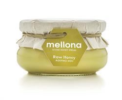 Mellona |  Unheated Unfiltered Cypriot Raw Honey 250g | 250g