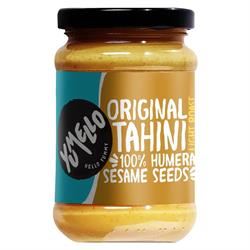 Yumello | Original Smooth Tahini 285g | 285g