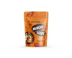 Munchy Seeds | Munchy Seeds Spicy Peri Peri SS 125g | 125g