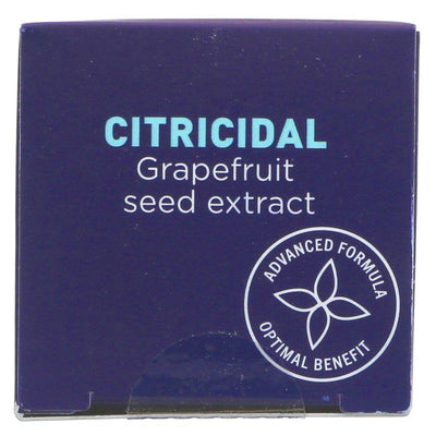 Higher Nature | Citricidal | 100ml