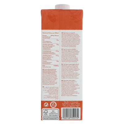 Berry Company | Goji Berry Juice | 1l