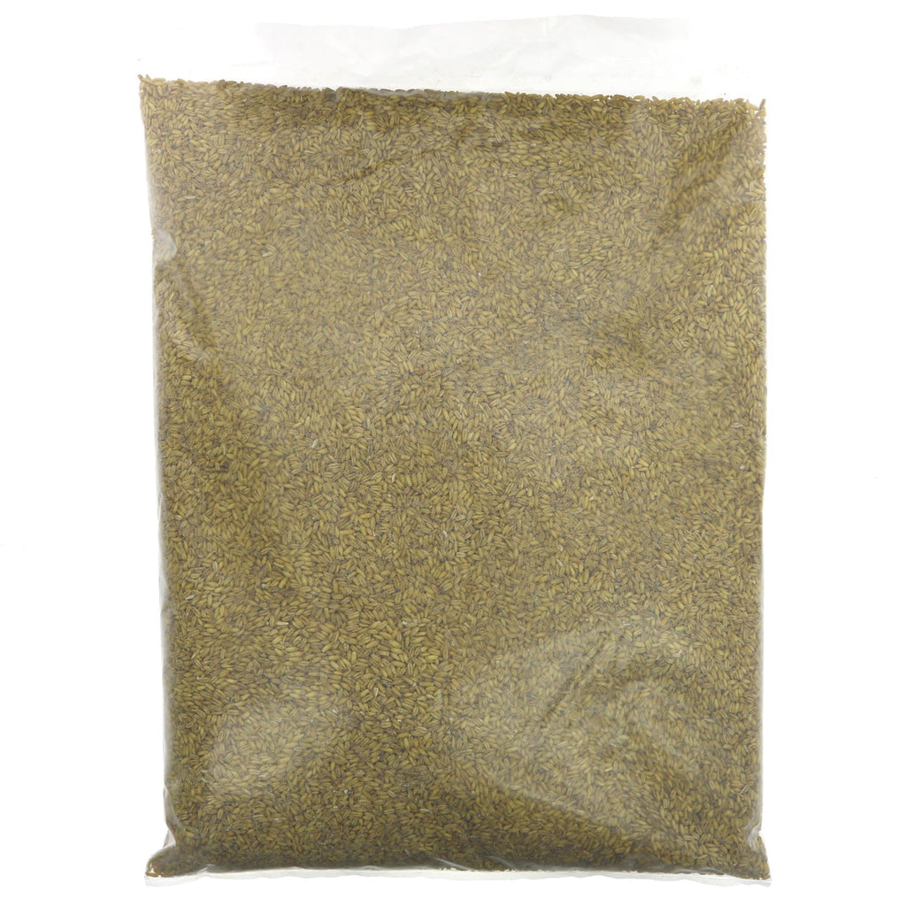 Suma | Oat Groats - Organic | 5 KG