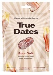 True Gum | True Dates Sour Cola 100g | 100g