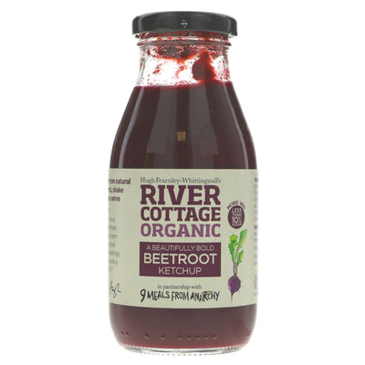 River Cottage | Beetroot Ketchup | 250g