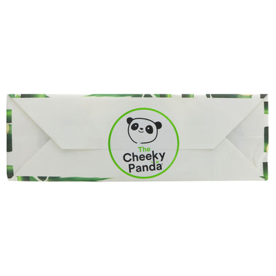 The Cheeky Panda | Toilet Tissue 9 Rolls - 3 Ply, 200 Sheets, 100% FSC | 9 rolls