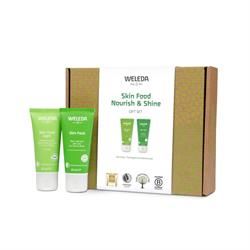 Weleda | Skin Food Nourish & Shine Gift - 1 Box | 94g