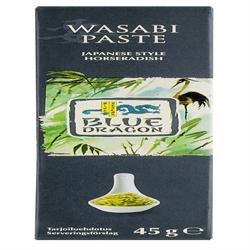 Blue Dragon | Wasabi Paste 45g | 45g