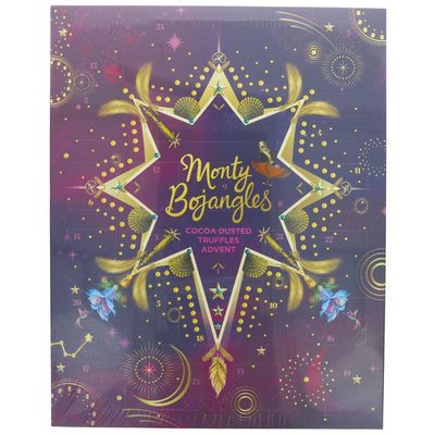 Monty Bojangles | Advent Calendar 235g | 235g