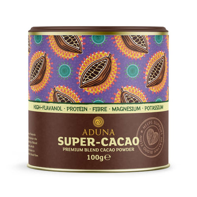 Aduna | Super-Cacao Powder | 100g