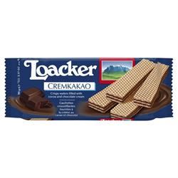 Loacker | Loacker Chocolate | 90g