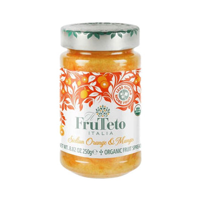 Frutteto Italia | Sicilian Orange Spread | 250g