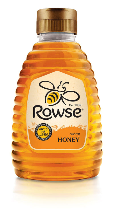 Rowse | Rowse Squeezy Honey | 340g