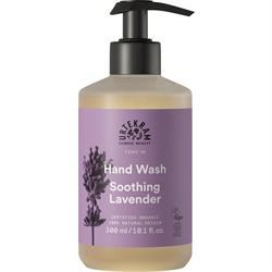 Urtekram | Soothing Lavender Hand Soap 300ml | 300ml