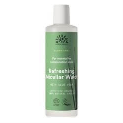 Urtekram | Organic Wild Lemongrass Micellar Water 250ml | 250ml