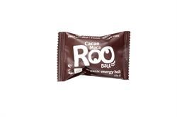 ROObiotic Ball | Cacao & Maca Organic Raw Energy Ball | 22g