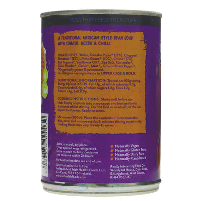 Rifco | Mexican Bean Soup | 400g