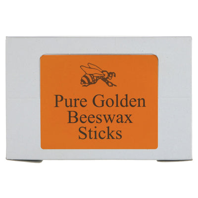 Eco-friendly Pure Beeswax for natural home cleaning & polishing. Restores & protects wood, leather, & metal. 1oz by Cambridge Traditional Products.