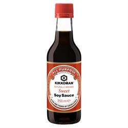 Kikkoman | Kikkoman Sweet Soy Sauce 250ml | 250ml