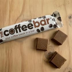 The Coffee Bar | Coffee in a Bar 25g | 25g