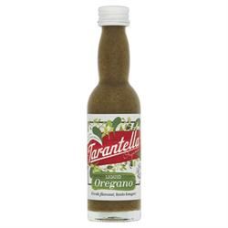 Tarantella | Organic Liquid Oregano 40ml | 40ml