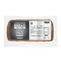 BeKeto | BeKeto - Keto Multigrain Bread 360g | 360g