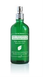 Ineldea | Organic Airways Pillow Spray 100ml | 100ml