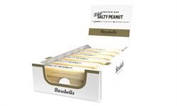 Barebells | White Chocolate Salty Peanut Protein Bar 55g | 55g