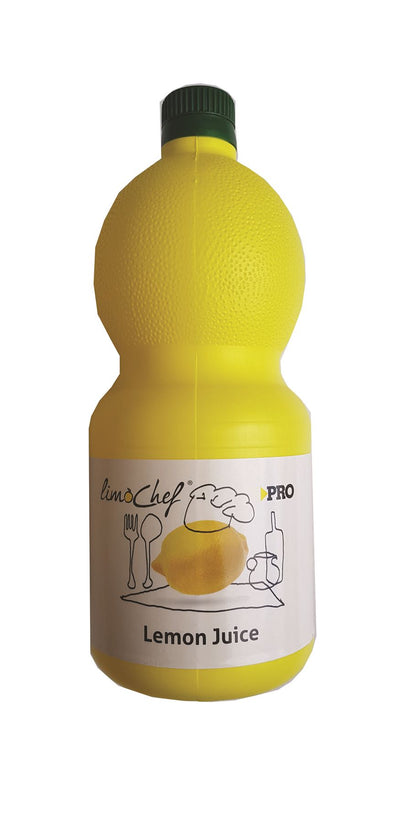 Sunita | Lemon Juice from Concentrate | 1ltr