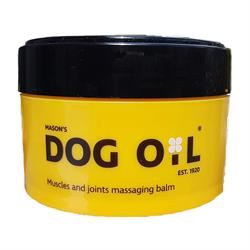 Dog Oil | Dog Oil Massaging Oil 100g | 100g