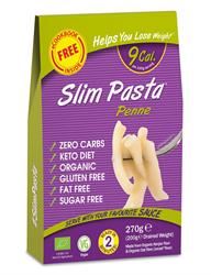 Eat Water | Slim Pasta Penne Organic 270g | 270g