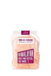 Profusion | Himalayan Rose Pink Salt-Rocks --for Sole 1000g | 1000g