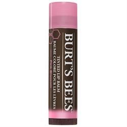 Burts Bees | Tinted Lip Balm Pink Blossom 4.25g | 4.25g