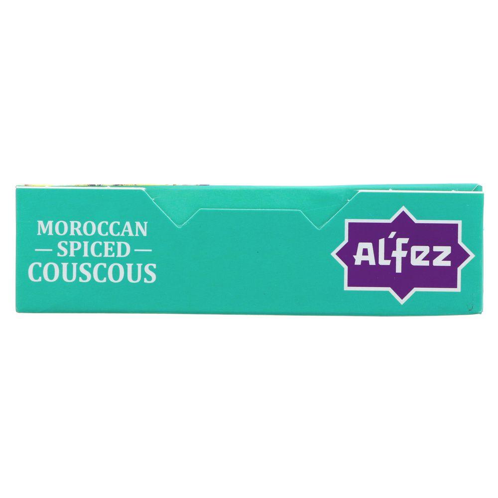 Al'fez | Moroccan Couscous | 200g