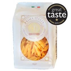 Prima Italia | Organic Gluten Free Penne 500g | 500g