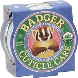 Badger | Mini Cuticle Care 21g | 21g