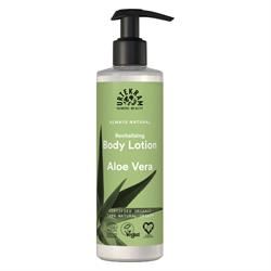 Urtekram | Urtekram Organic Aloe Vera Body Lotion 250ml | 245ml