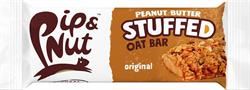 Pip and Nut |  Pip & Nut Peanut Butter Stuffed Oat Bar - Original 48g | 48g