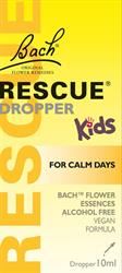 Rescue | RESCUE Kids Dropper 10ml | 10ml