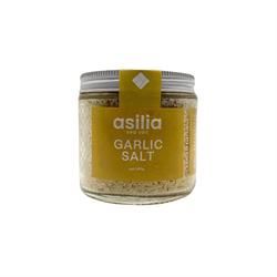 Asilia Salt |  Garlic Salt - The Garlicky Blend | 140g | 140g