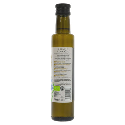 Biona | Flax Seed Oil (was Linseed) | 250ML