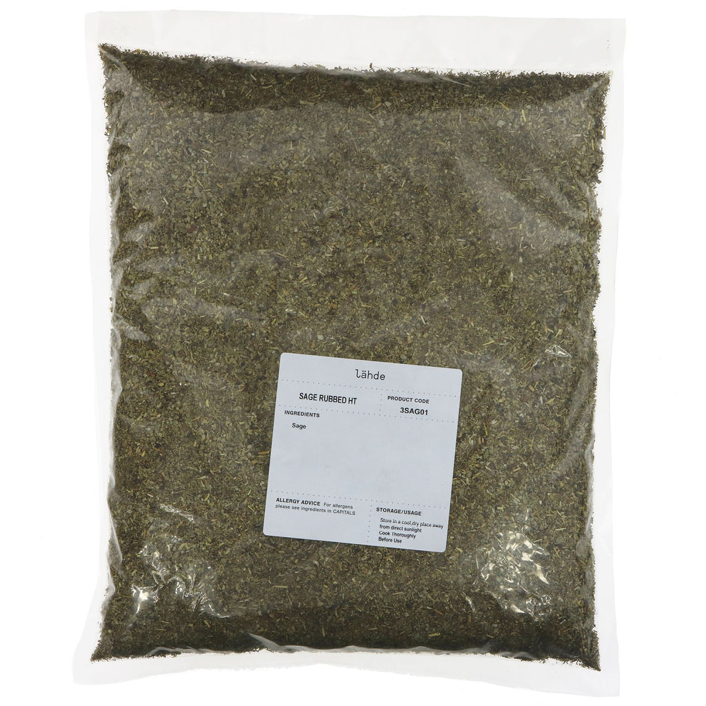 Lahde | Sage | 300G