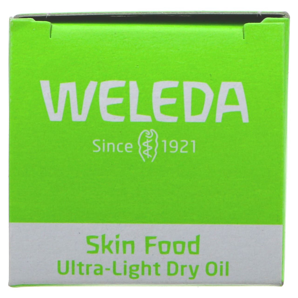 Weleda | Skin Food Ultra Light Dry Oil | 100ml